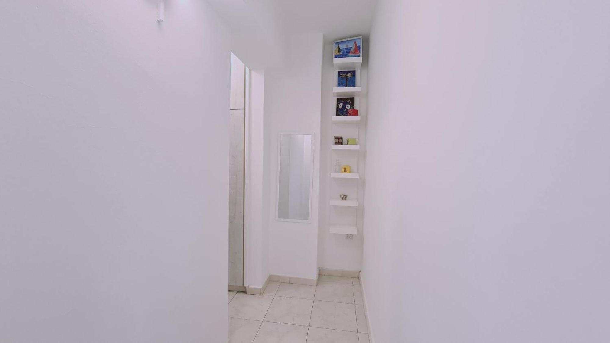 Stay Finikoudes Soul Larnaca Esterno foto