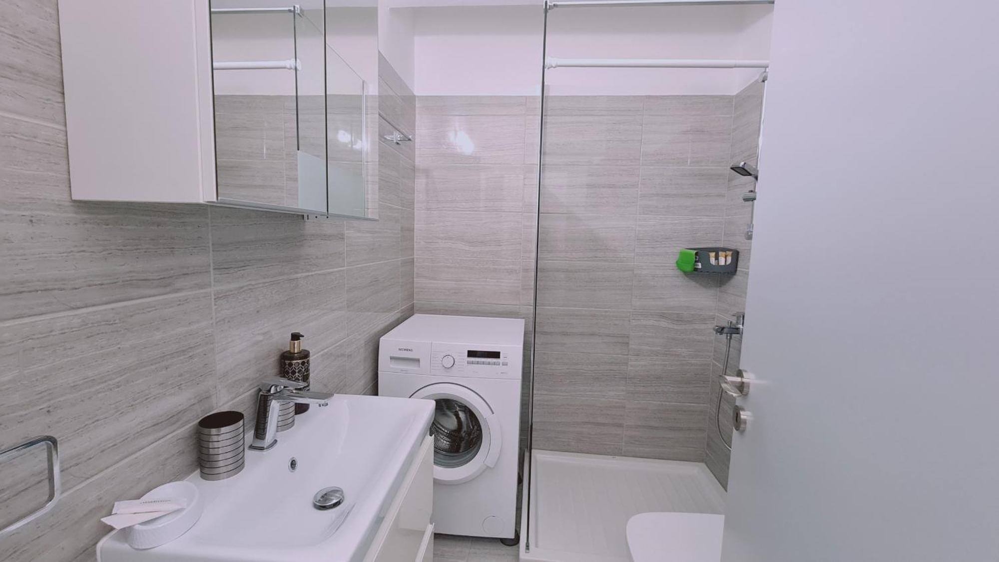 Stay Finikoudes Soul Larnaca Esterno foto